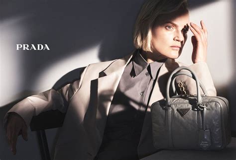 prada target del consumatore|prada marketing campaigns.